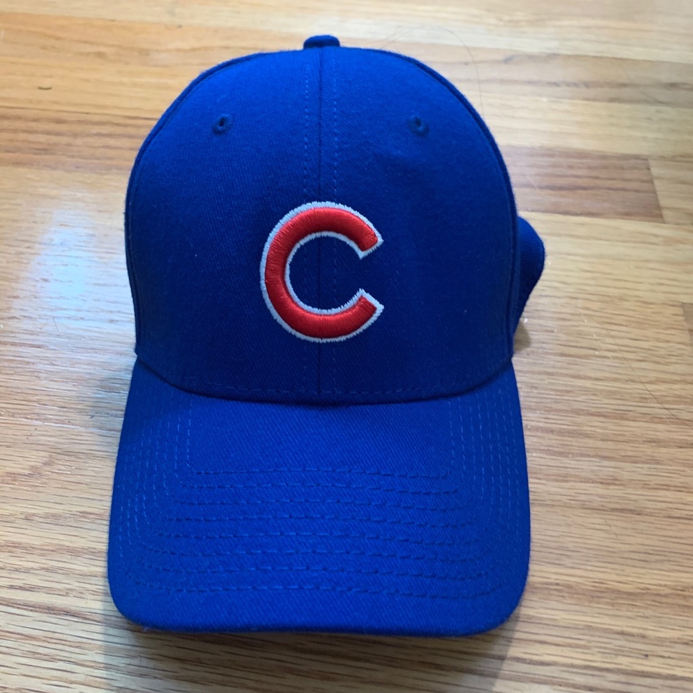 CUBS HAT